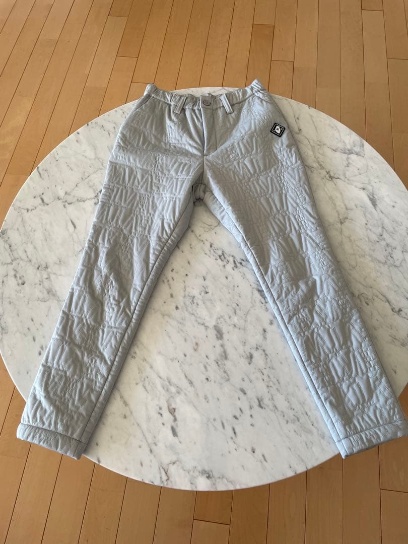 V12 ZFRM PANTS レディースパンツ防寒　セットアップ