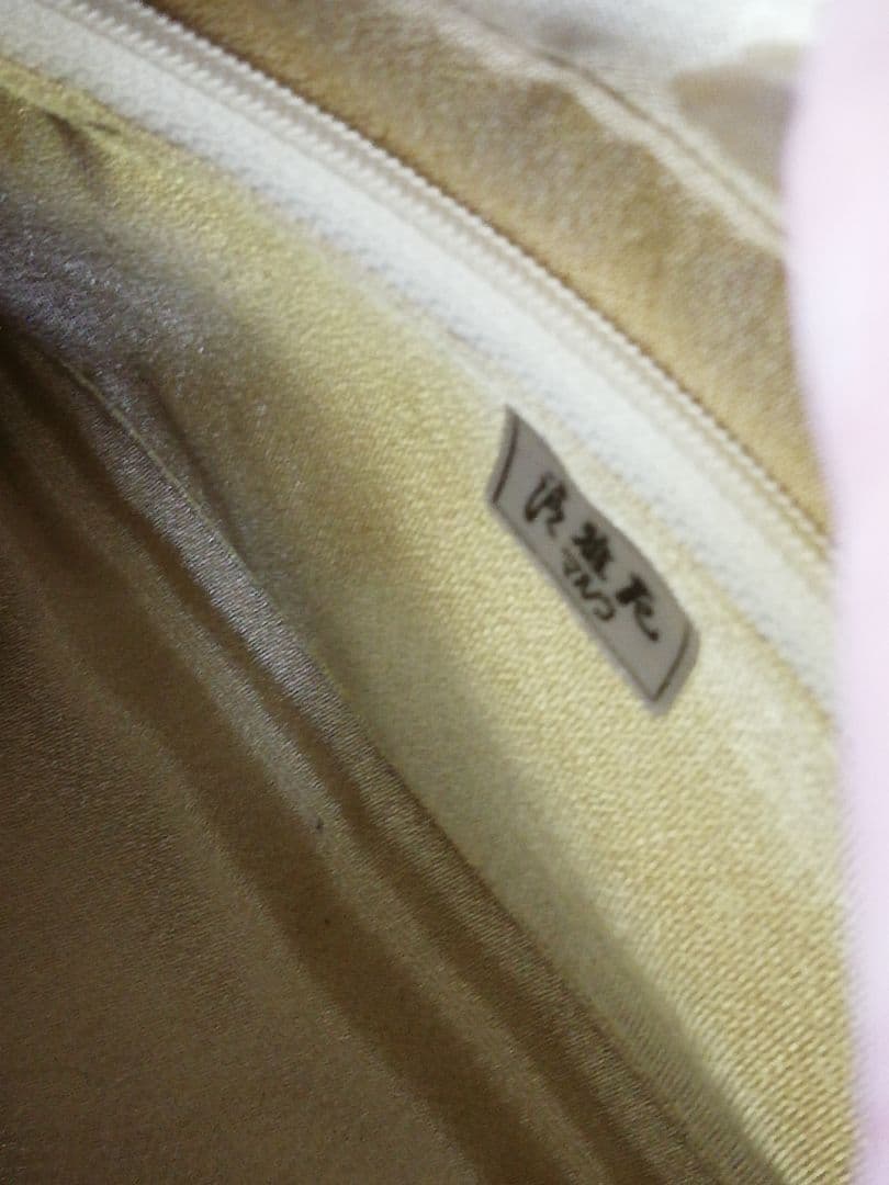 和装小物　利休バッグ　最終お値下げ