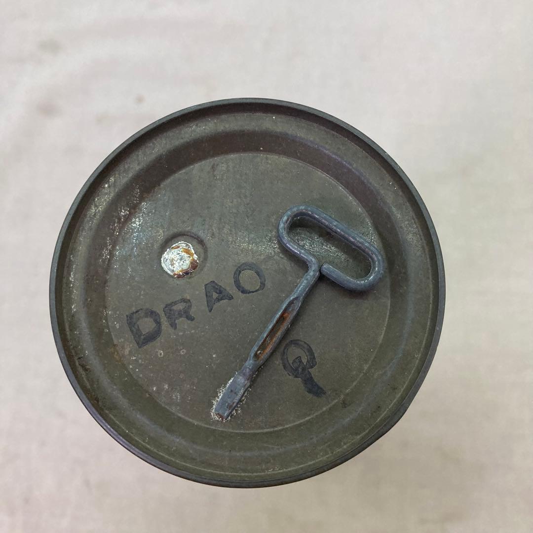 激レア☆当時物】68年度デ杯戦使用球 Dunlop テニスボール