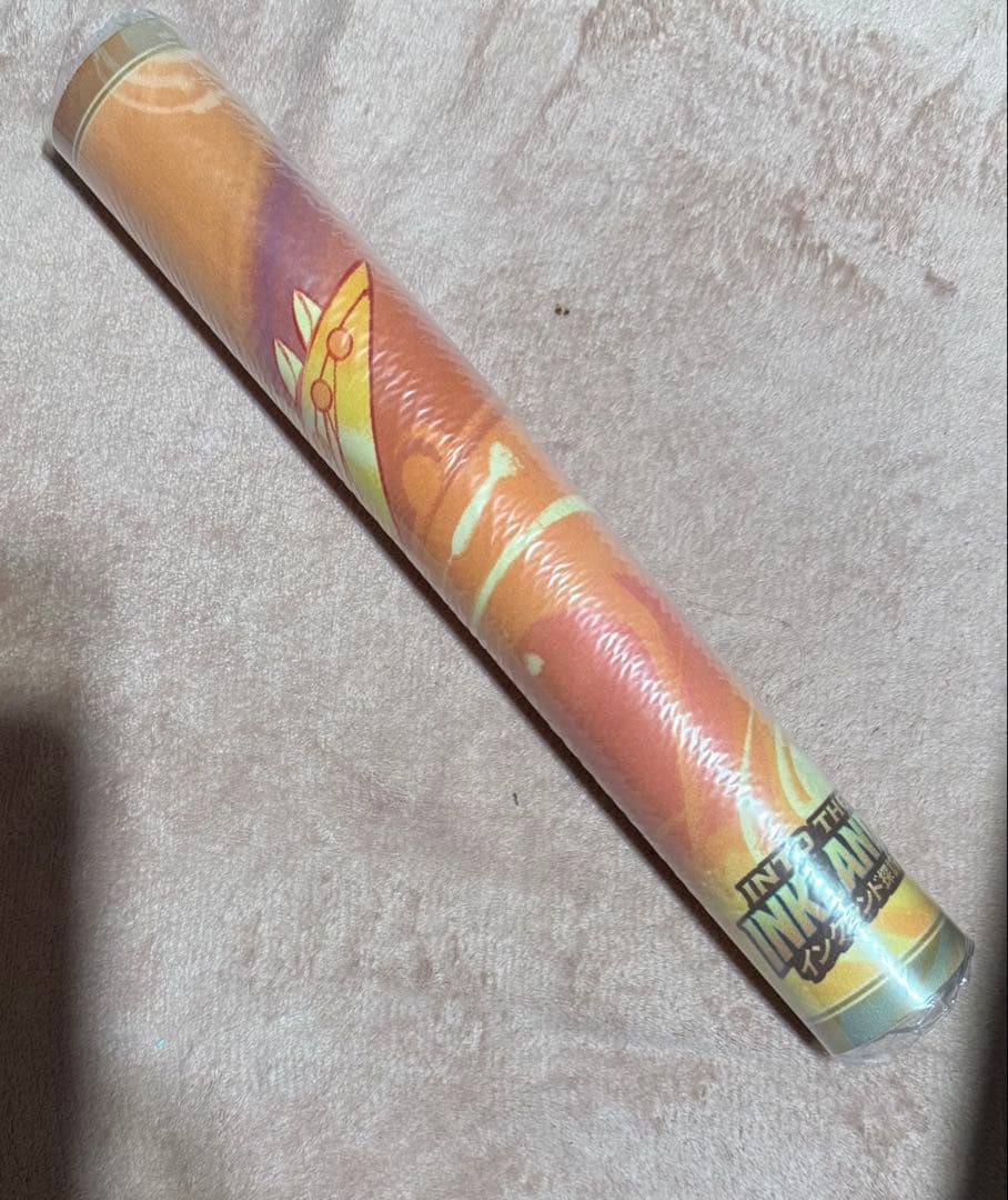 ディズニー　ロルカナ　スティッチ　プレイマット　セットチャンピオンシップ景品 ディズニー ロルカナ スティッチ プレイマット（抽選） セット