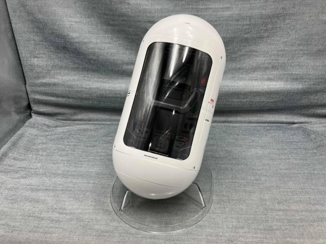 BLITZWAY SML WARS ESCAPE POD[4K] Blitzway SML WARS SS002 ESCAPE