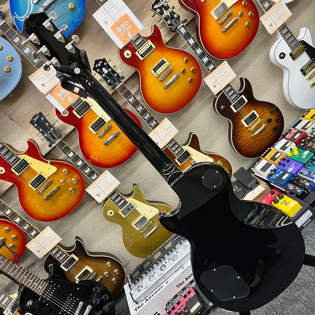 【11458】Epiphone Les paul MUSE