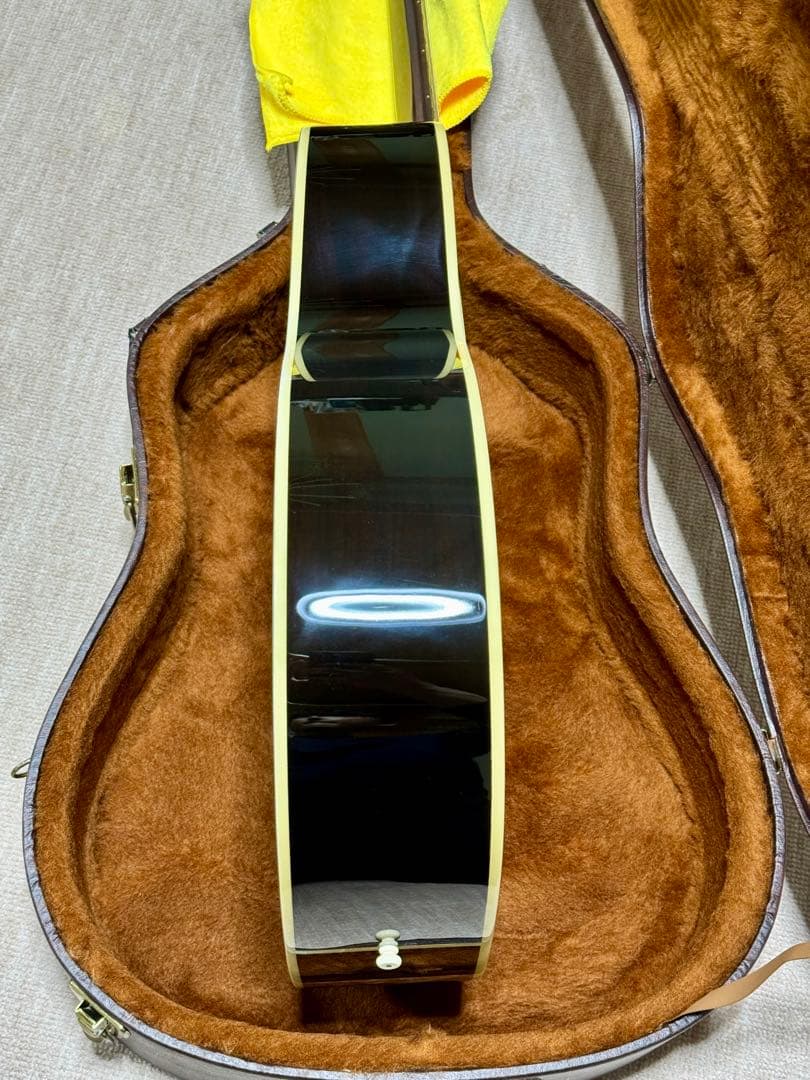 RECORDING KING RO-328 アディロンダックスプルース 激鳴り - メルカリ