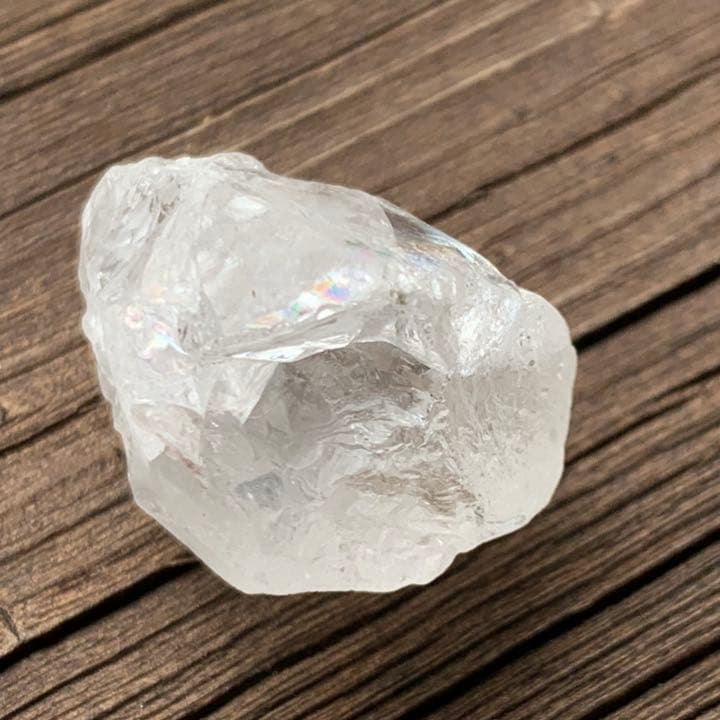 6 希少 フェナカイト ロシア ウラル マリシェボ産 フェナサイト - メルカリ