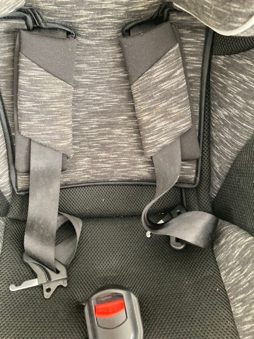 美品 スマートエンジェル ターンレジェ FIX-ST B-903