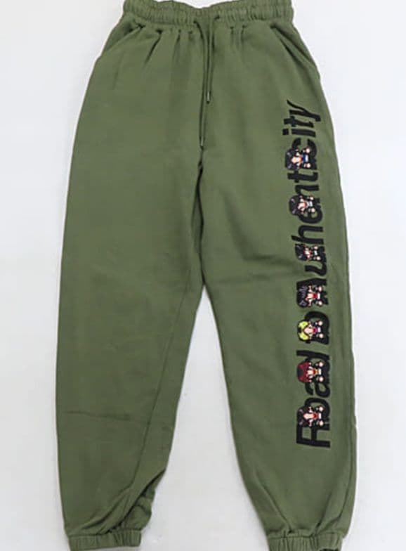 TravisJapan スウェット