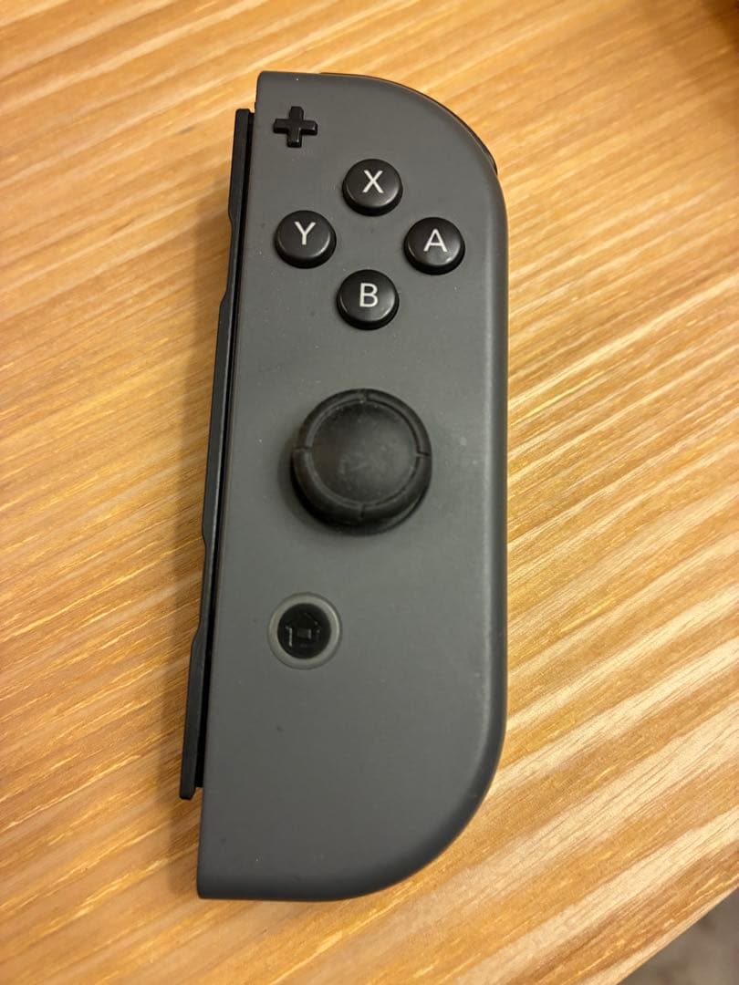 y*t様 Nintendo Switch 本体 初期型 グレー