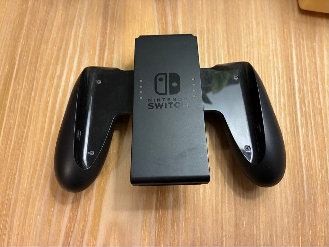 y*t様 Nintendo Switch 本体 初期型 グレー