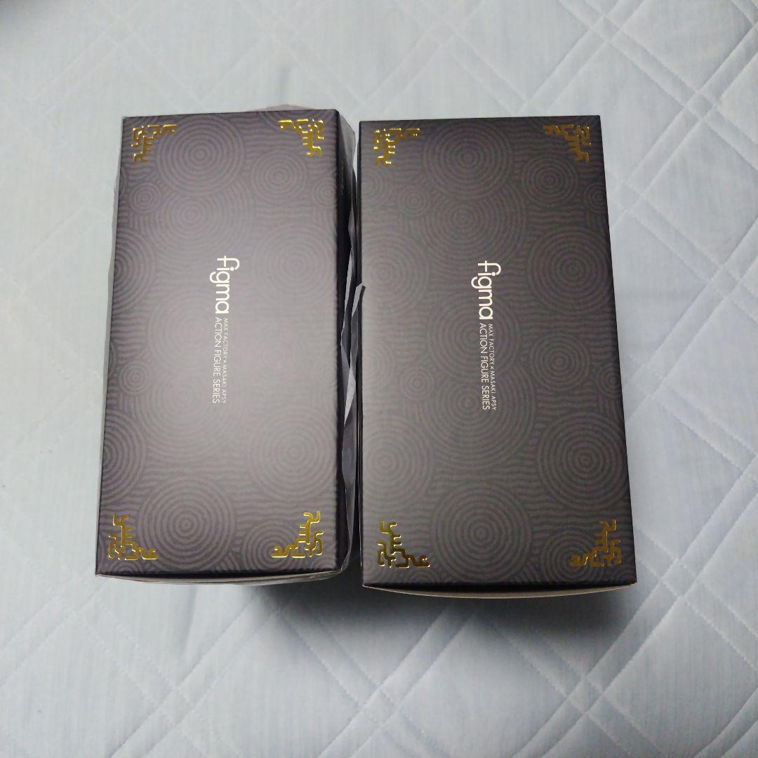 Figmaティアーズ オブ ザ キングダム リンクDX Figmaガノンドロフ