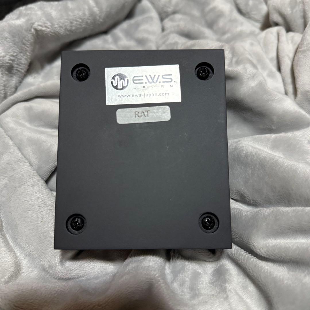 Proco RAT2 ディストーション