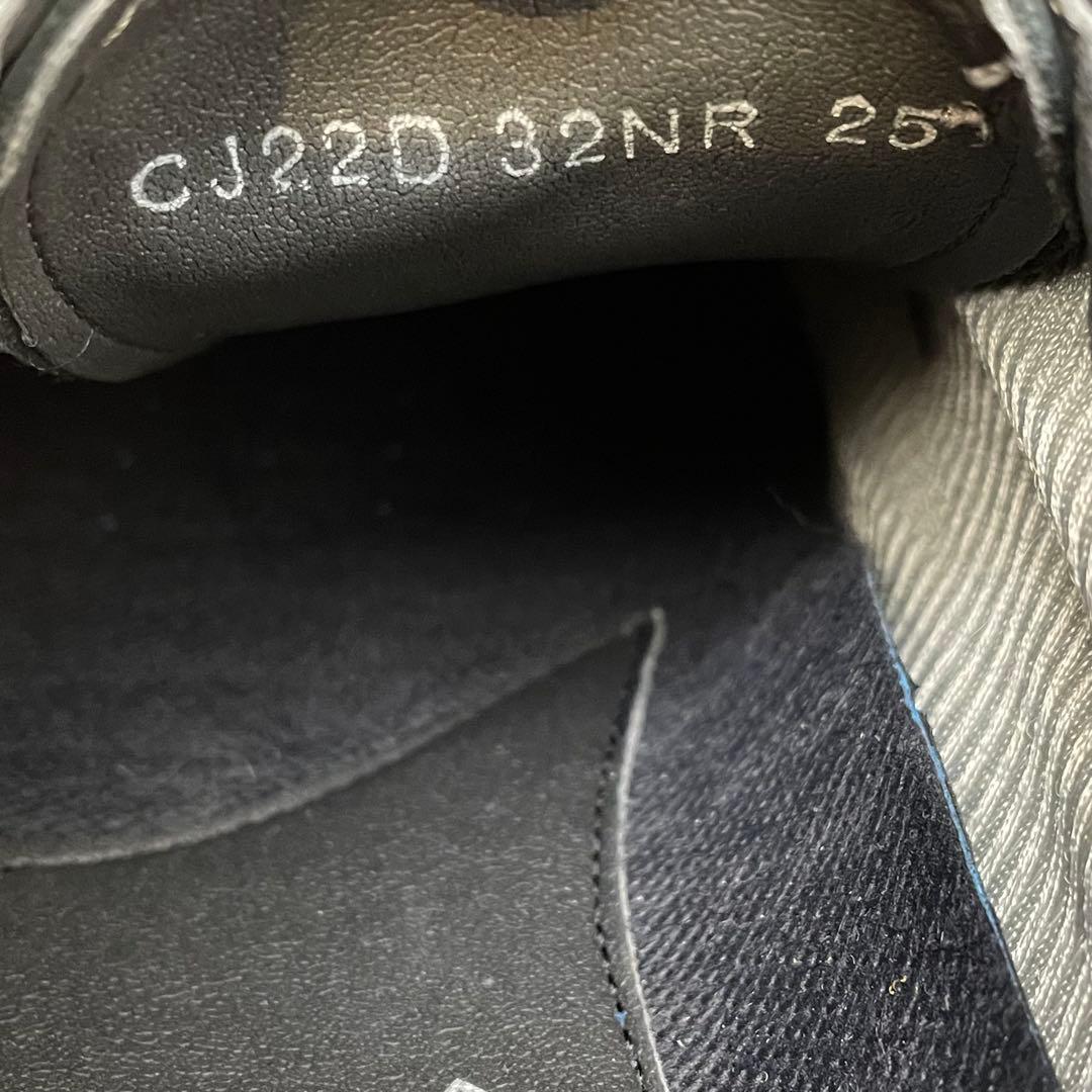 ✨美品✨リーガル ストレートチップ【25EEE】32NR ゴアテックス ブラック