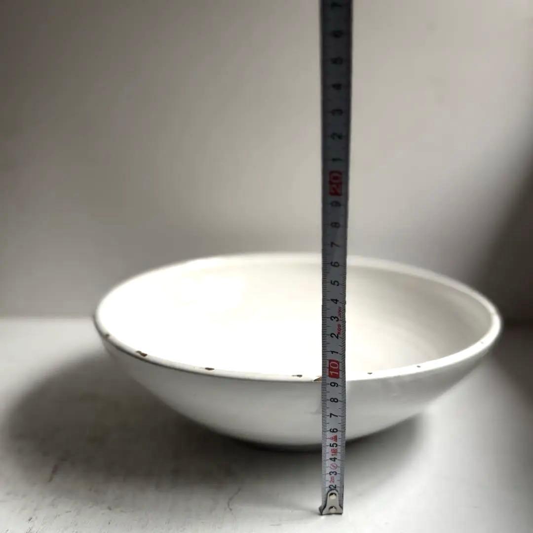 795 フランスアンティーク 雰囲気あるピッチャー&ボウル 蚤の市購入