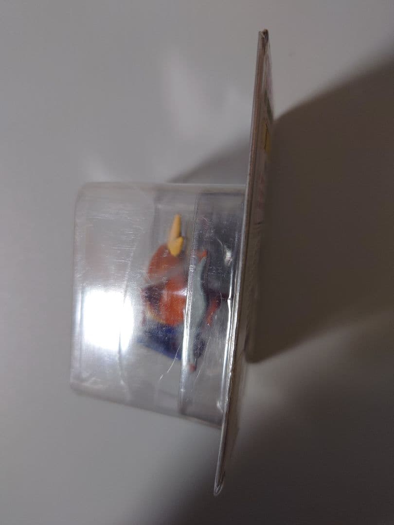 モンコレ コイキング