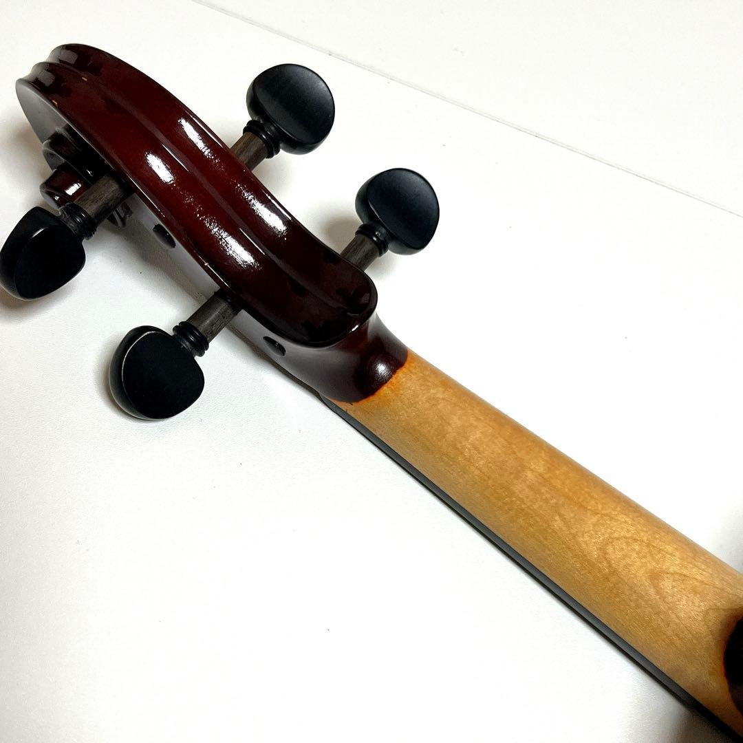 美品】ARS Music Meister 4/4 バイオリン 2020年製