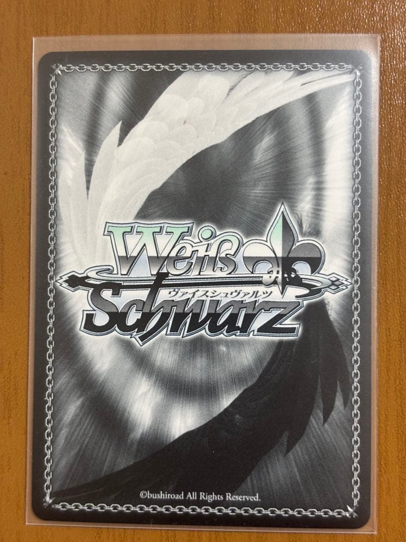 SP ニンジャフル・ワールド 前川みく サイン