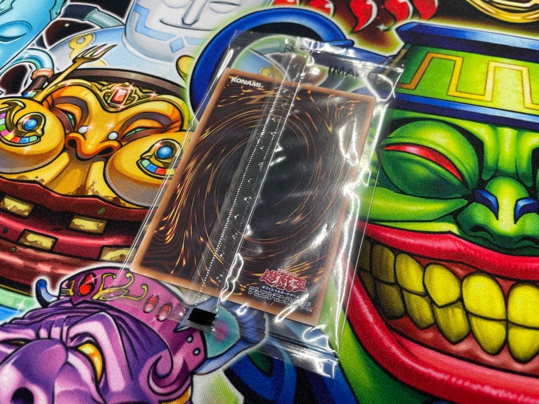 魔導戦士ブレイカー 25th 魔導戦士ブレイカー/25thシークレット