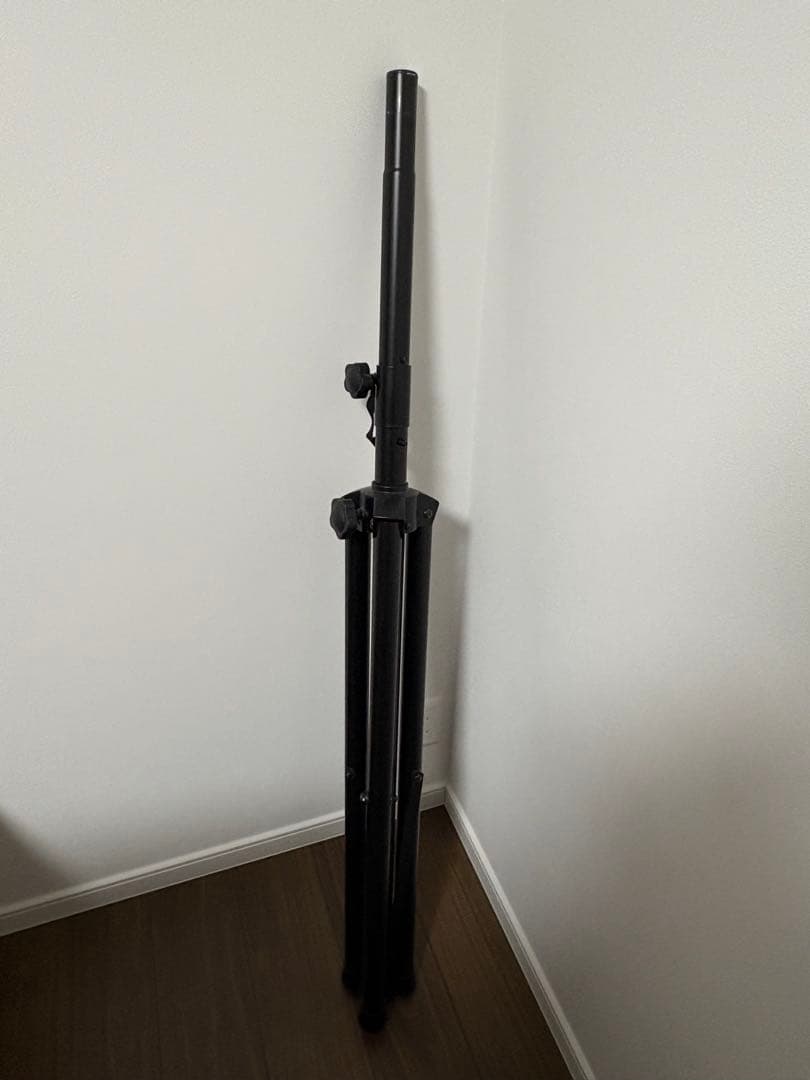 ISOVOX 2 Midnight Edition 録音ブース（スタンド別発送）