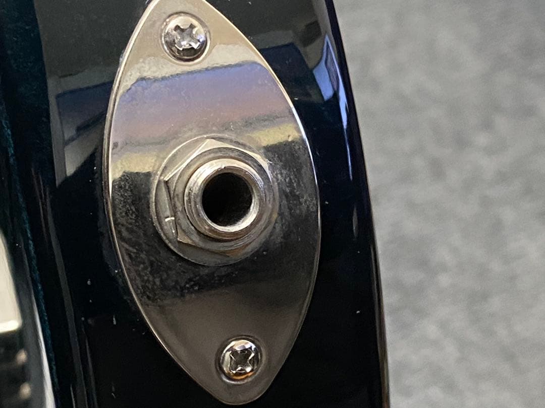 YAMAHA Pacifica 612 VII FM セミハードケース付きセットの通販はau