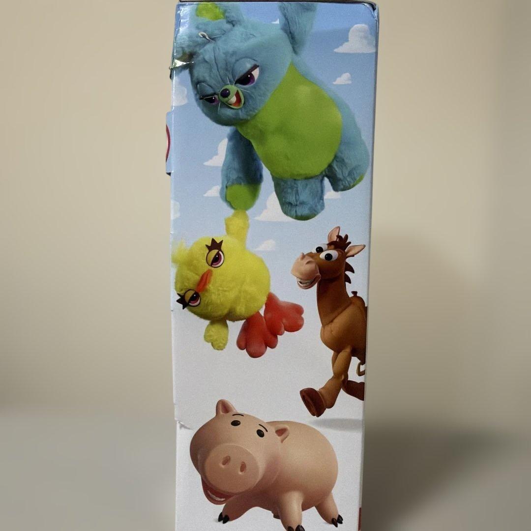 Mattelトイストーリー バズ・ライトイヤー アクションフィギュア