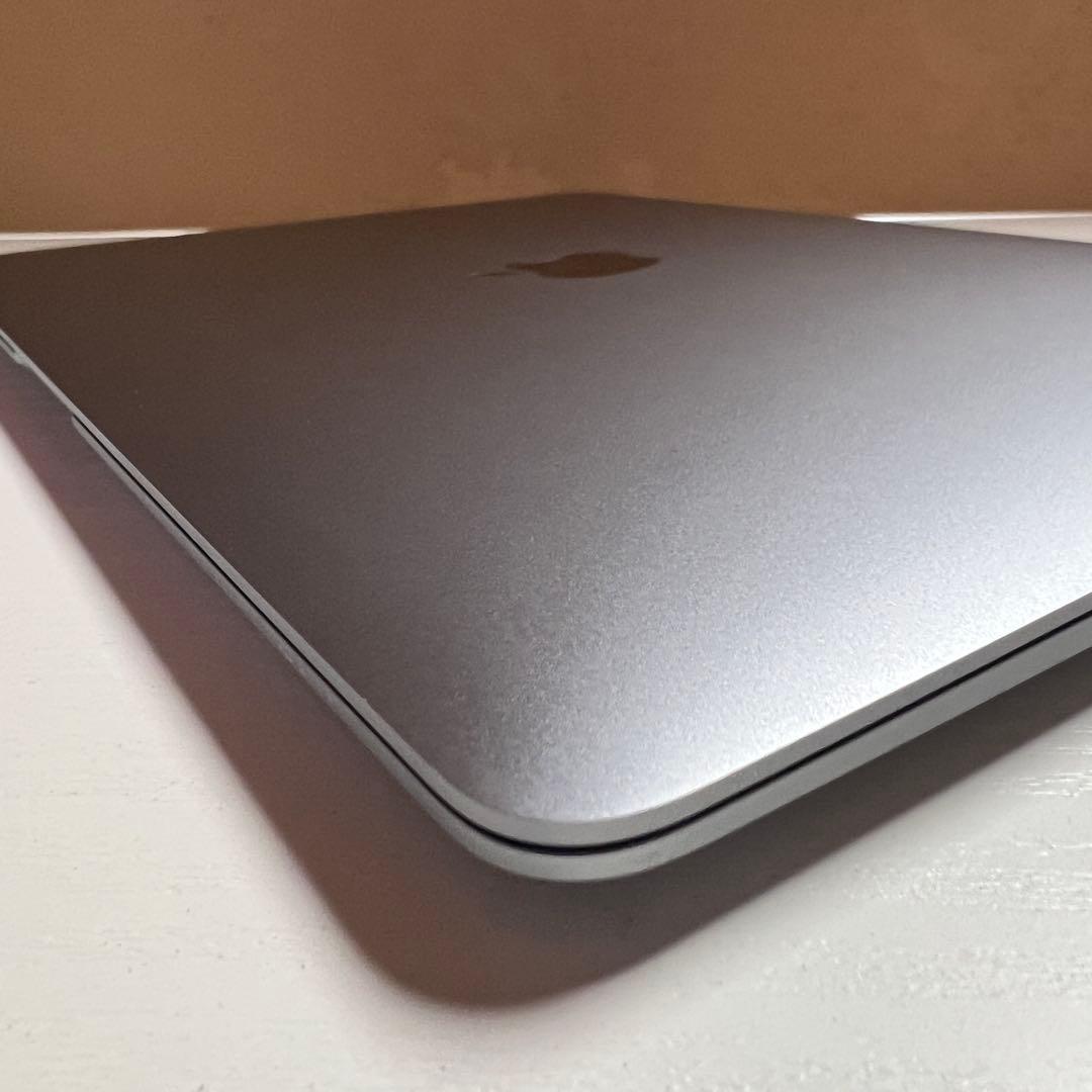 高スペック バッテリー良好 MacBookAir M1 16GB 1000GB - メルカリ