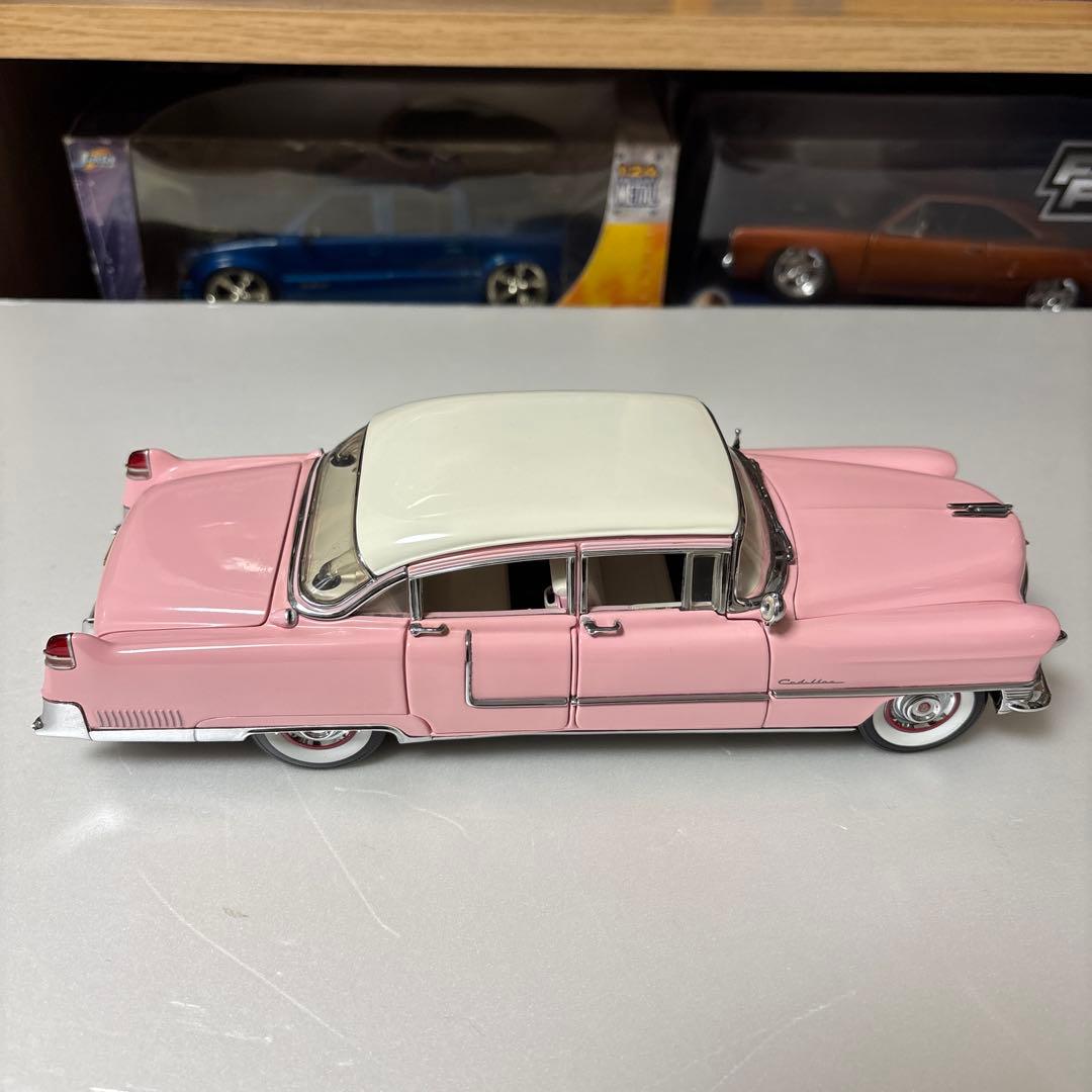 ミニカー CADILLAC(FRANCLIN MINT)