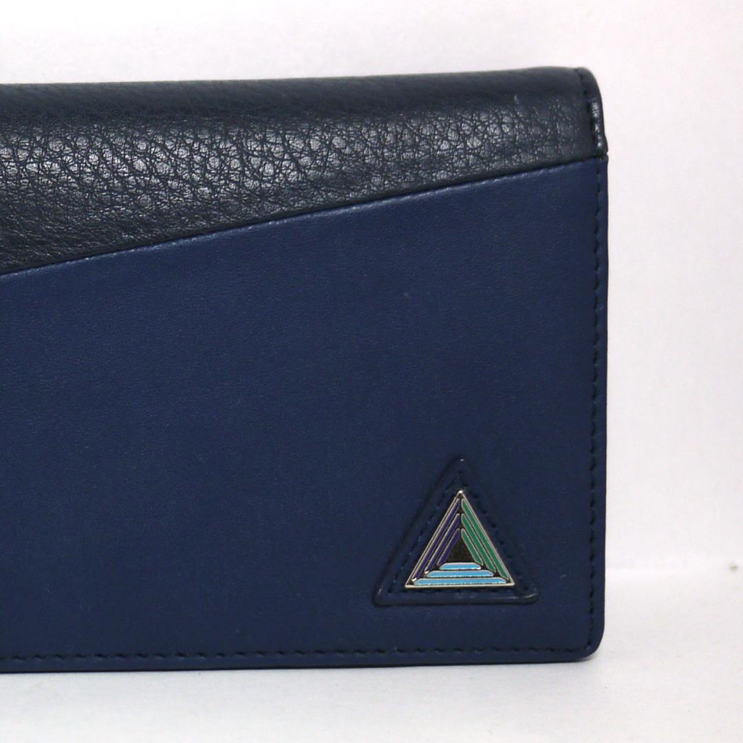 財布 トライアドプリムス Triad Primus