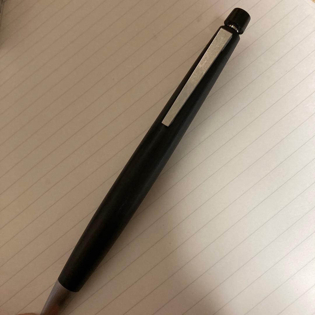 木軸シャーペン まとめ売り 検索 野原工芸 工房楔 ボナンペン - メルカリ