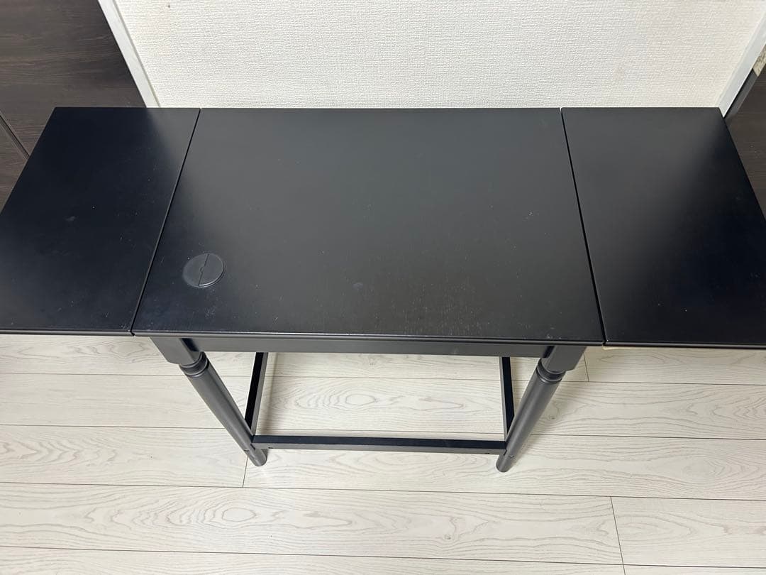 【廃盤品希少】IKEA イケア INGATORP インガートルプ