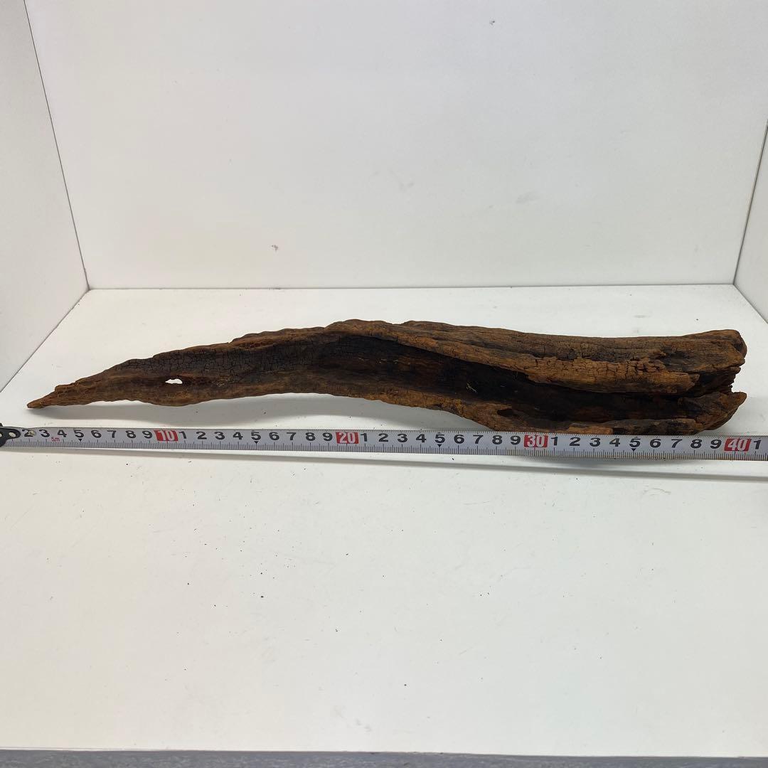 MRW-6731 赤系天然流木レイアウトセット 60cm水槽用流木 アクアリウム