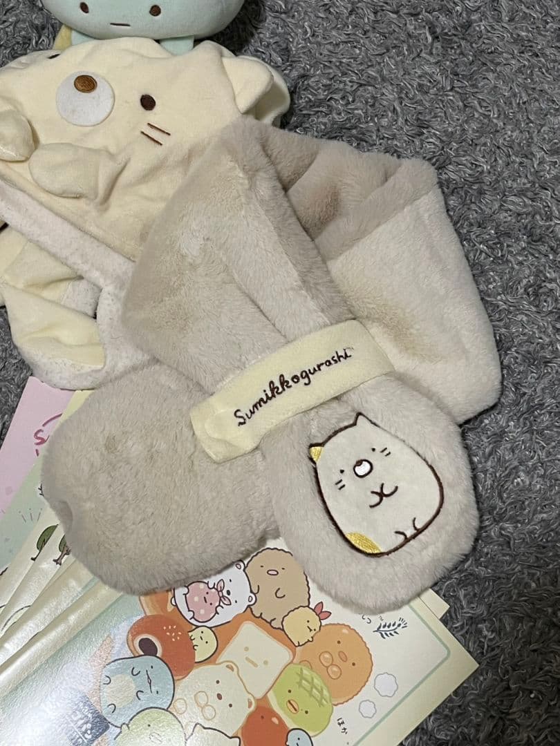 すみっコぐらし　まとめ売り