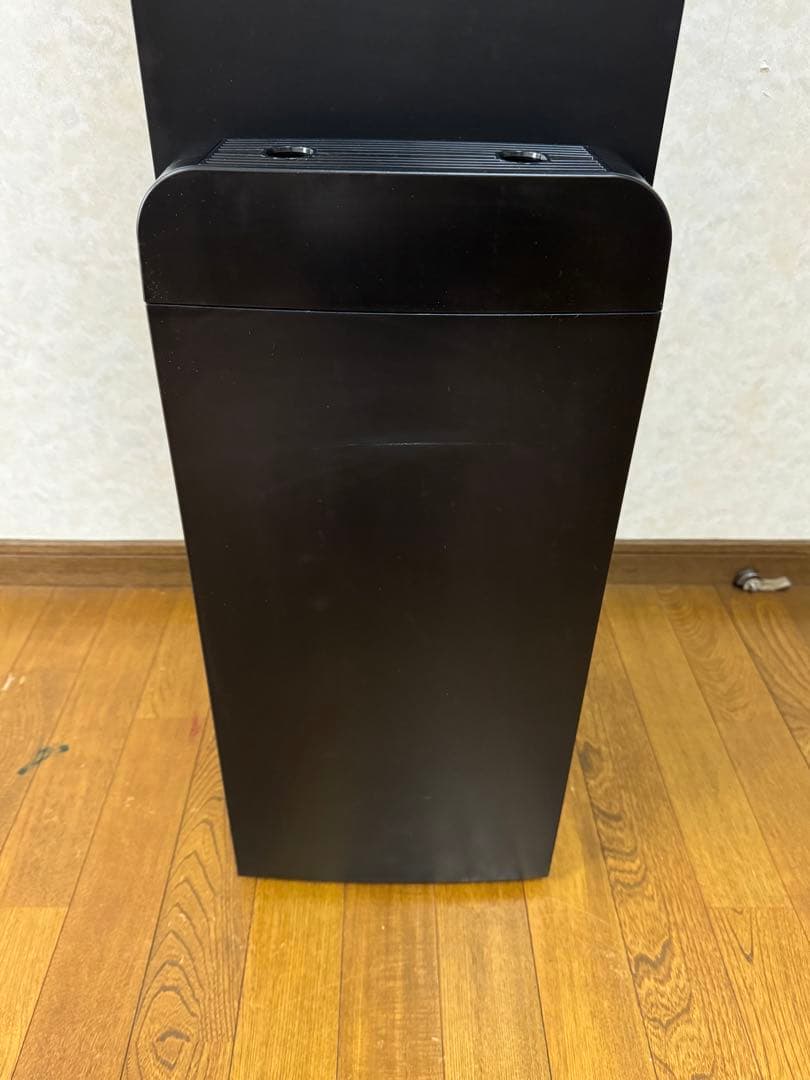 プレミアムウォーター famfit ブラック プレミアムウォーター