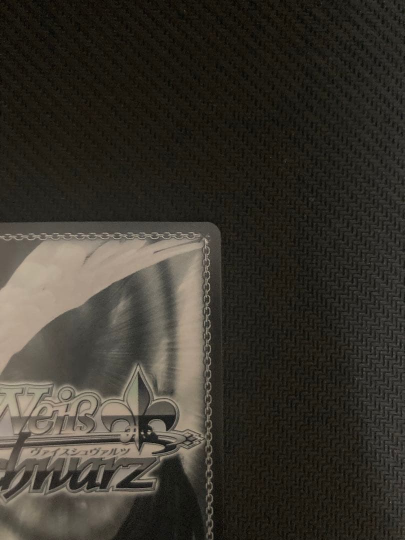 ヴァイスシュヴァルツ SEC アイヴイ 月村手毬 学園アイドルマスター 学マス