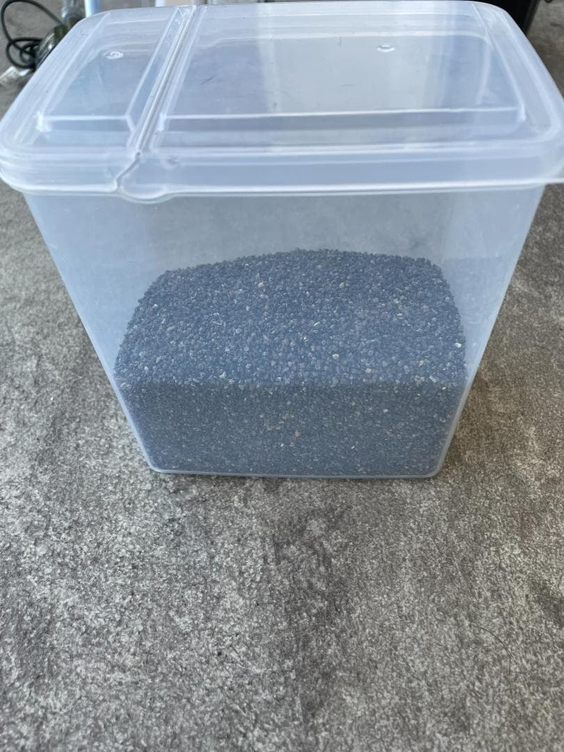 ベタ用 水槽、濾過槽、ヒータ、ろ過石、底砂、｜ベタ用 水槽、濾過槽、