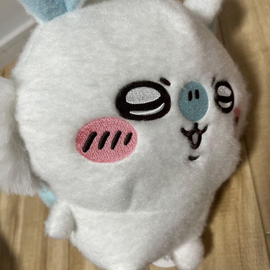 ちいかわ しーぷあ ぬいぐるみ コンプリートセット