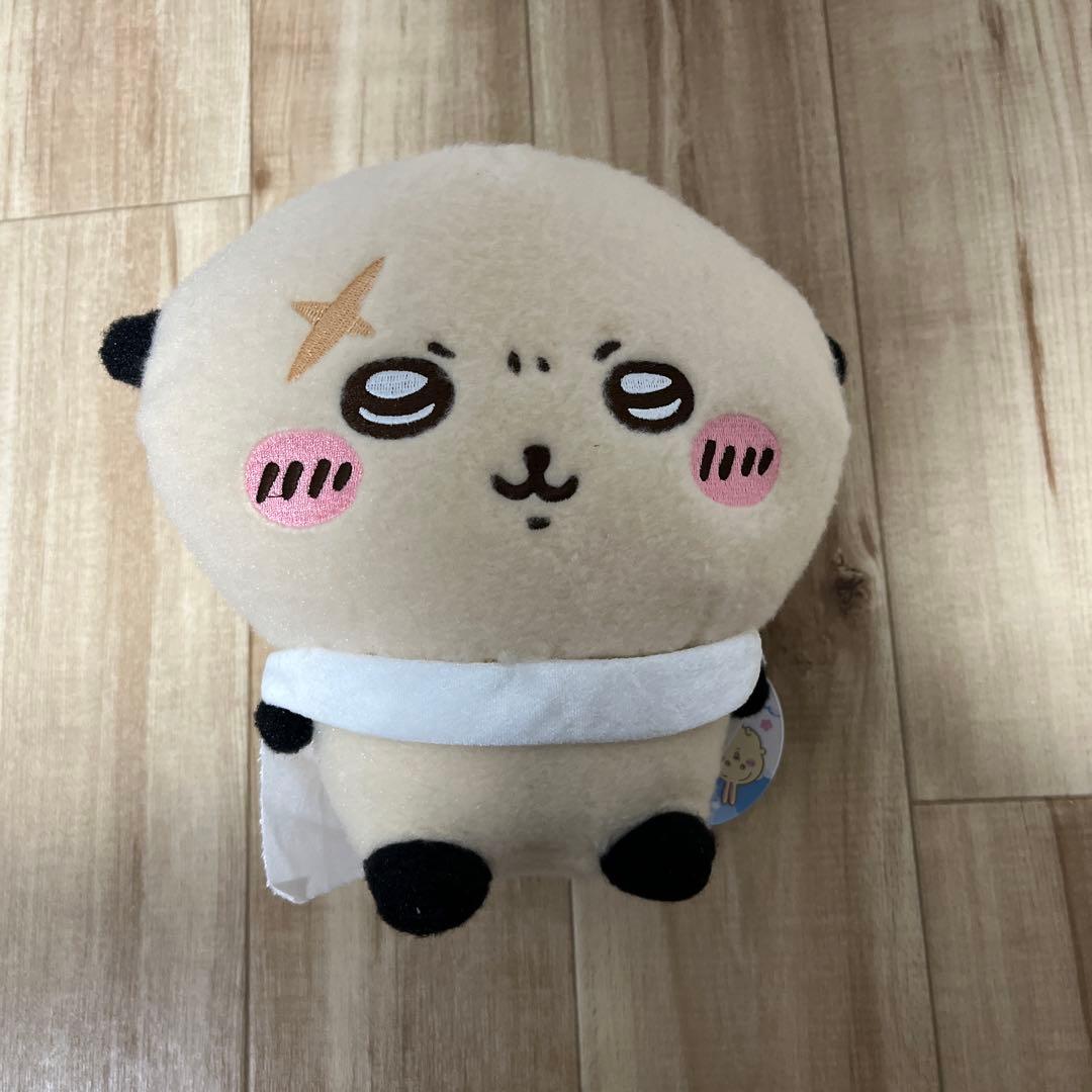 ちいかわ しーぷあ ぬいぐるみ コンプリートセット