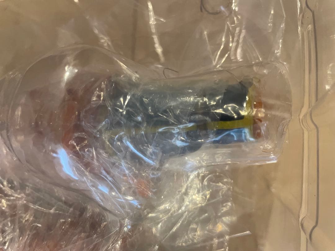 ドラゴンボールSMSP 初版　01 ブラシ彩色　the brush A賞　孫悟空