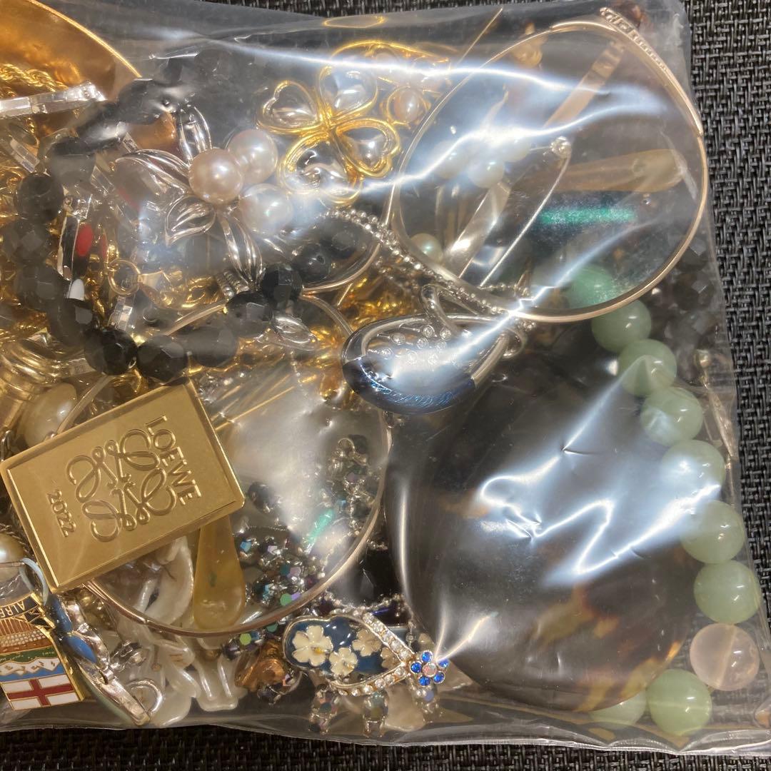 アクセサリーまとめ　④