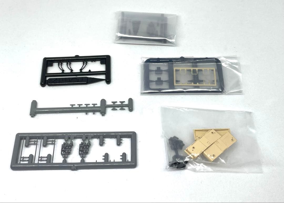 TOMIX 98151 EF63形（3次形・青色）