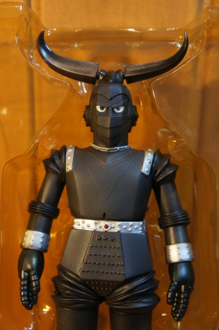 フィギュア 大怪獣シリーズ GR-２ ジャイアントロボ エクスプラス 新品