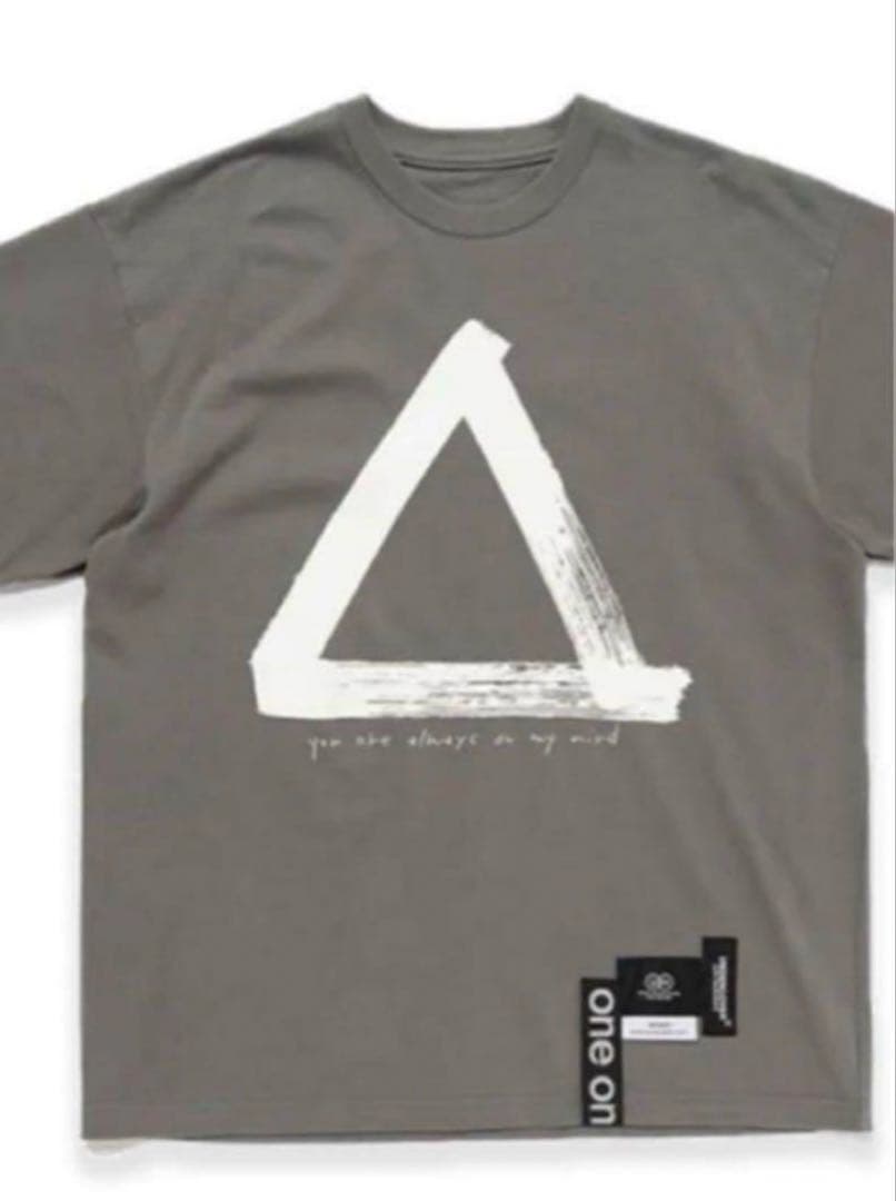 WTAPS x UNDERCOVER Individuality Mサイズ