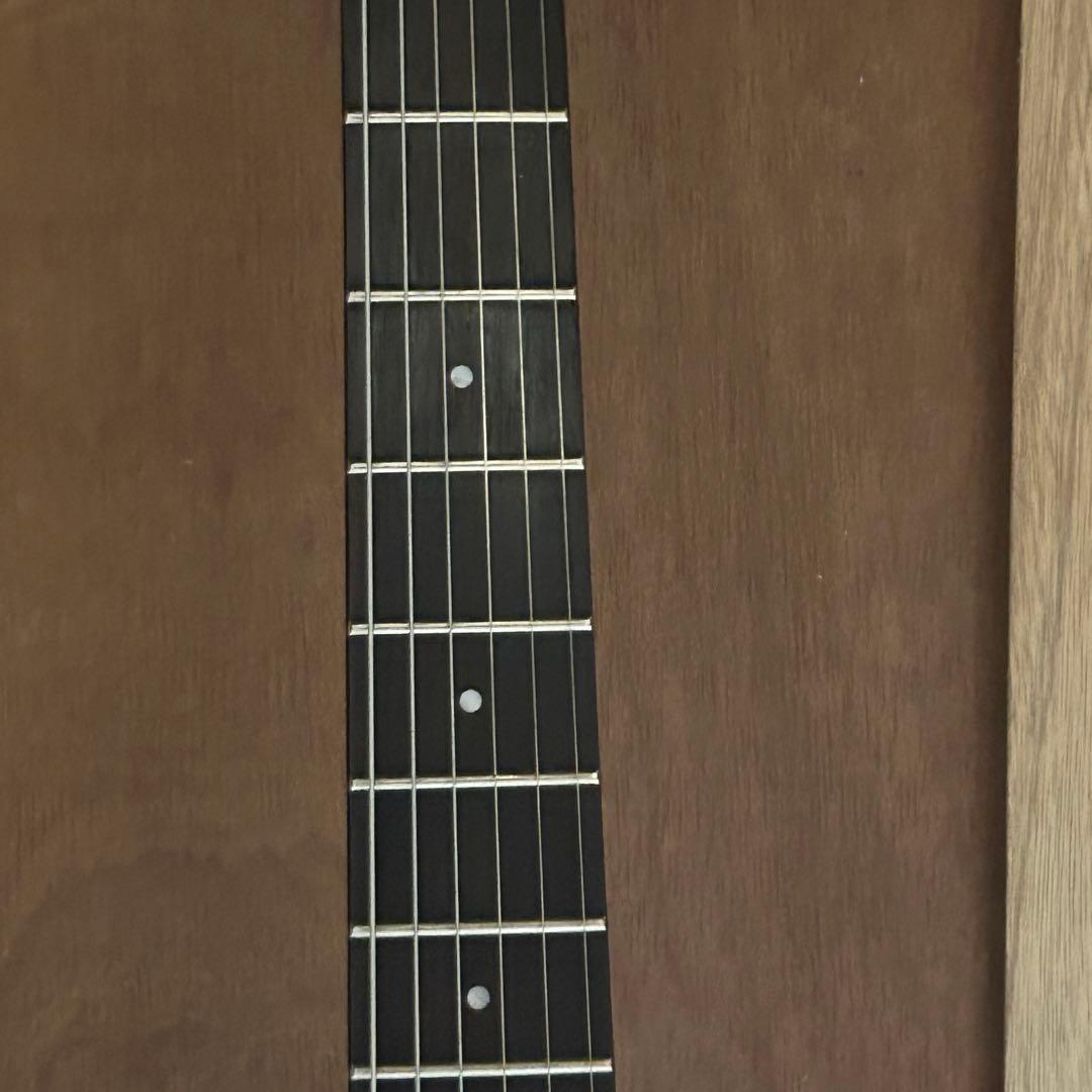 希少カラー Fernandes SSH-40 BBS ストラトキャスターアーム付