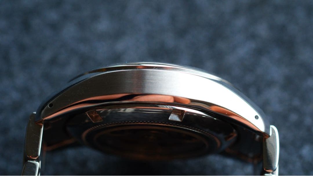 美品セイコー グランド マスターショップモデル SBGR069 9s65