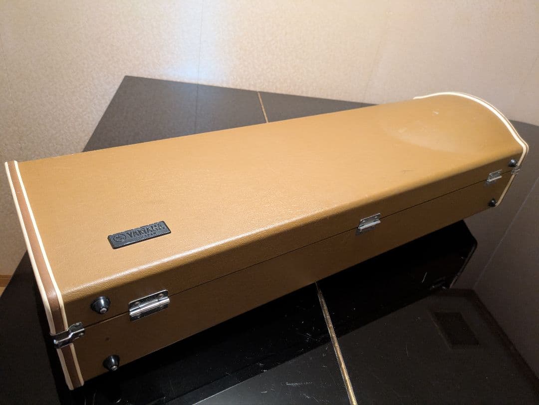 YAMAHA トロンボーン YSL-353 本体