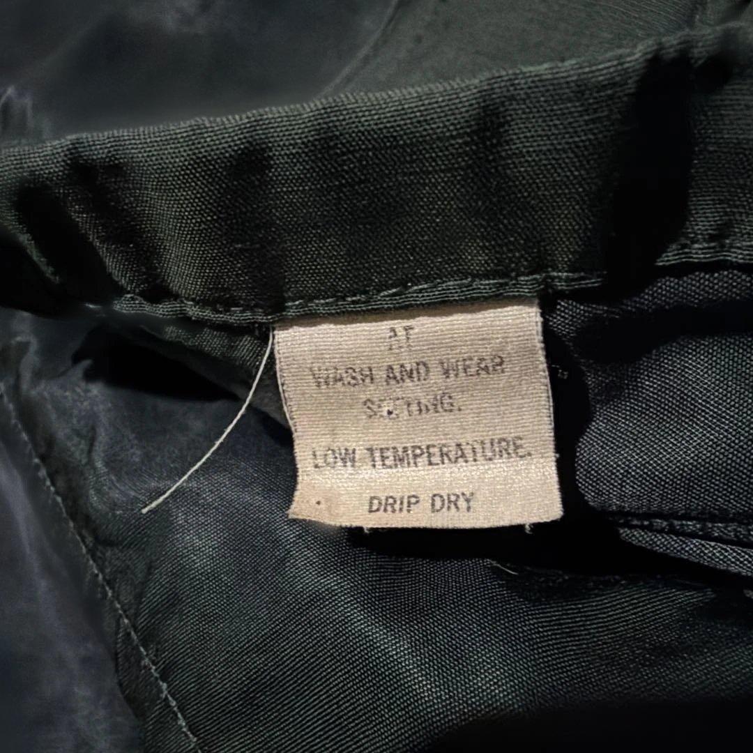 【極美品】60s McGREGOR ドリズラージャケット 42 USA製 紋章付