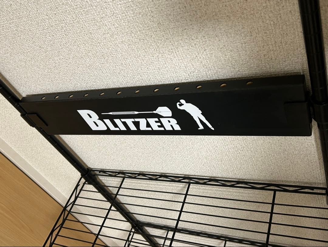 ダーツライブ200s　ダーツスタンドセット