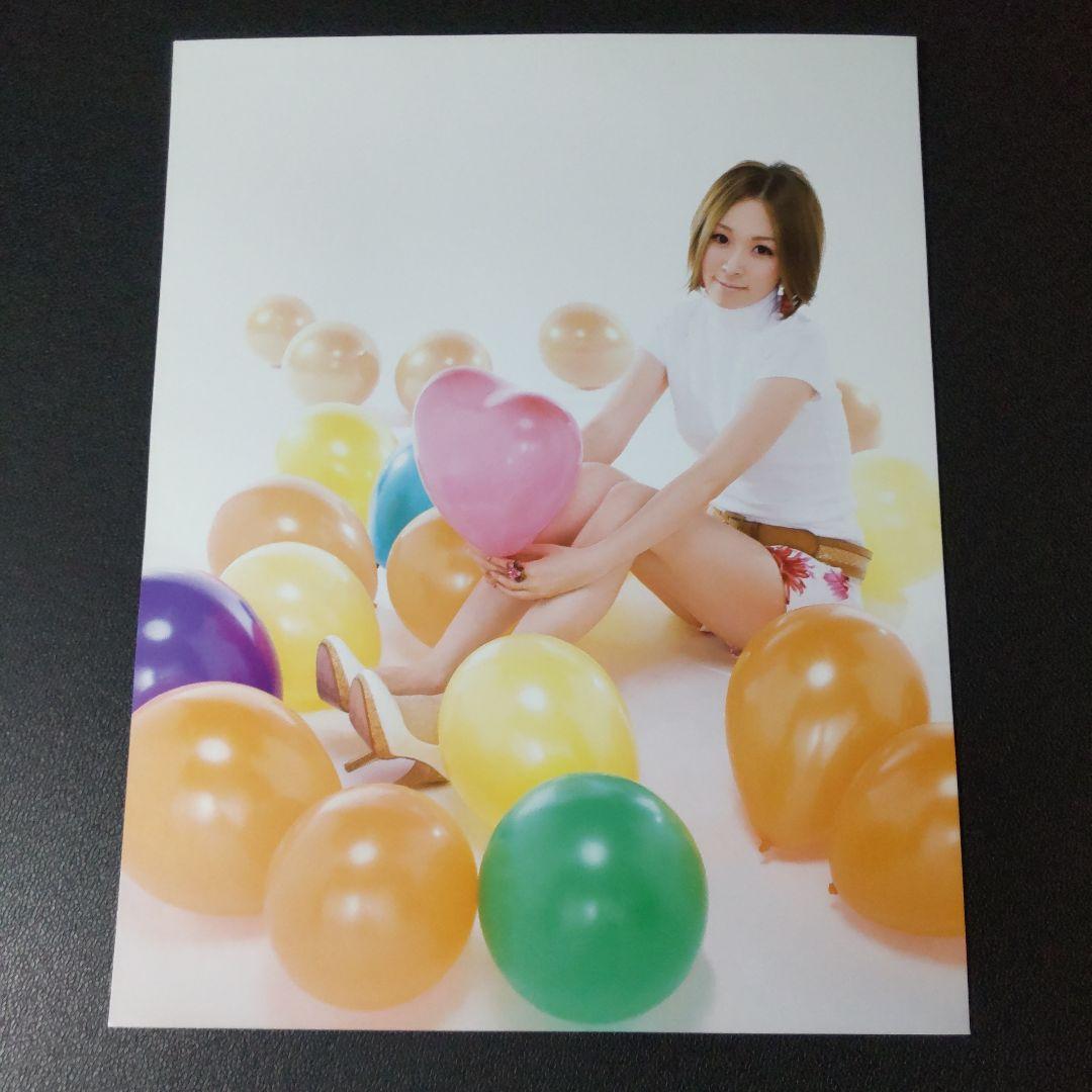 愛内里菜(垣内りか) ☆ミニポスター&【初版】写真集2冊など