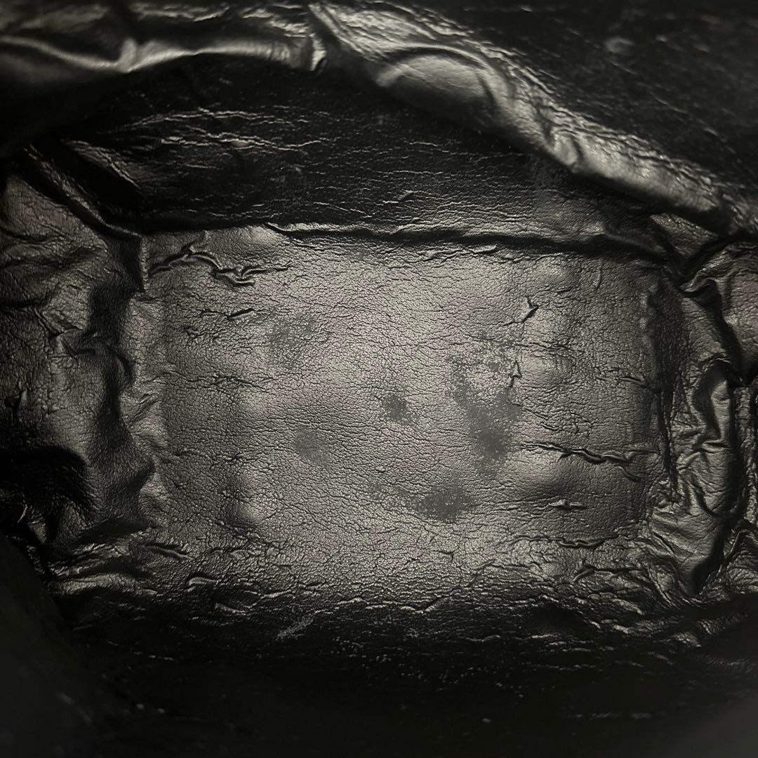 GUCCI バッグ　（GUCCIの袋付き）