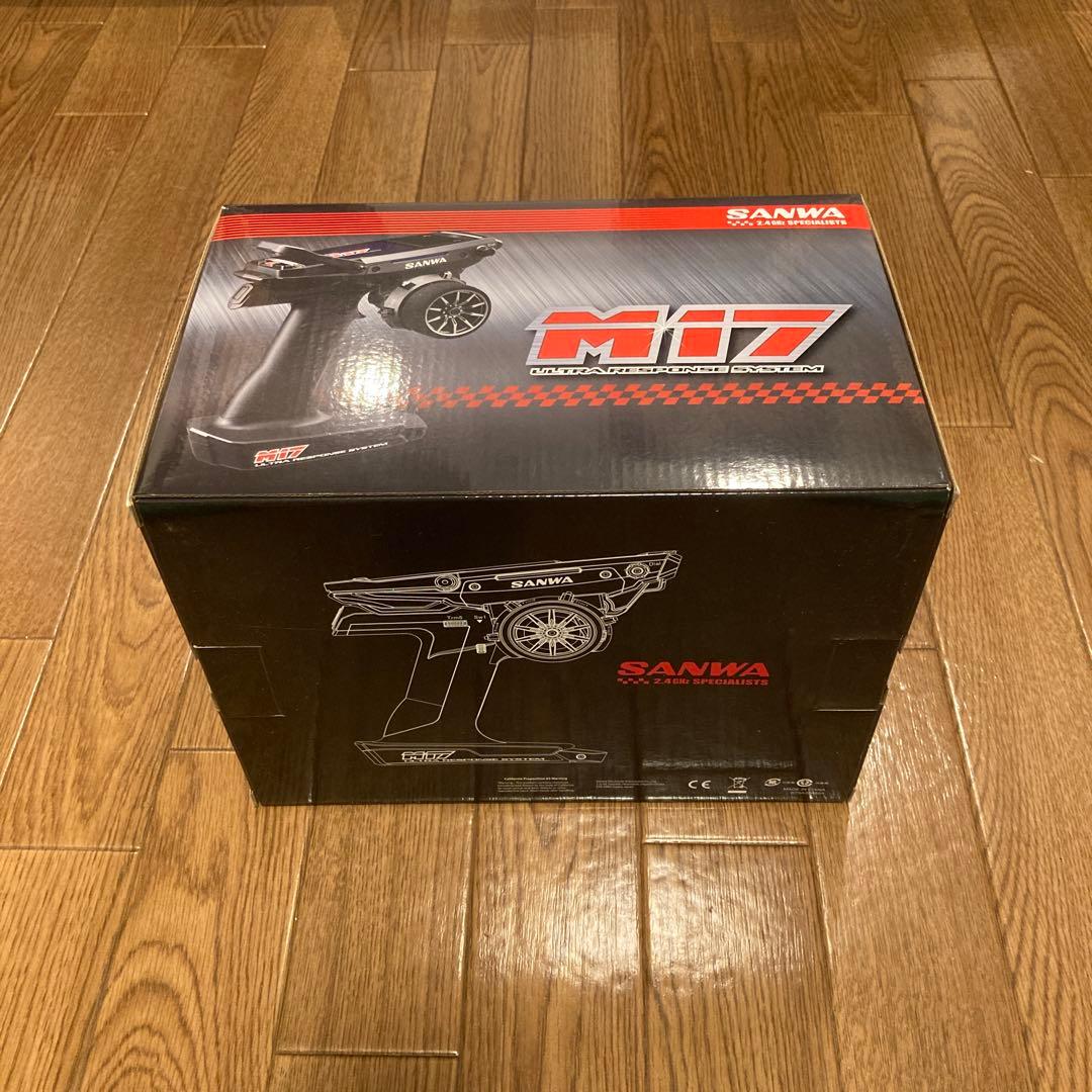 サンワプロポ M17 2024LimitedEditionの通販はau PAY マーケット