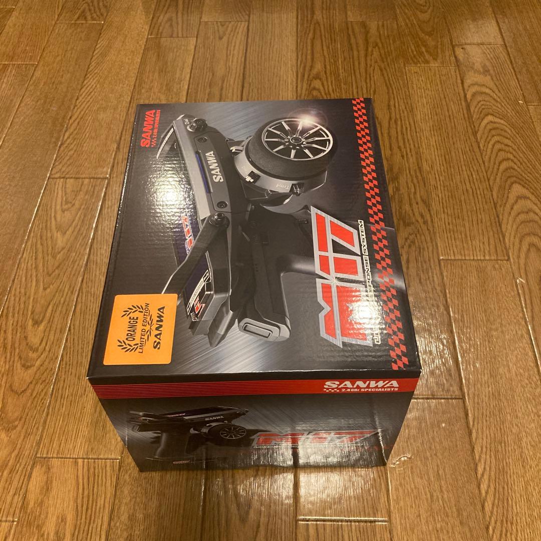 サンワプロポ M17 2024LimitedEditionの通販はau PAY マーケット