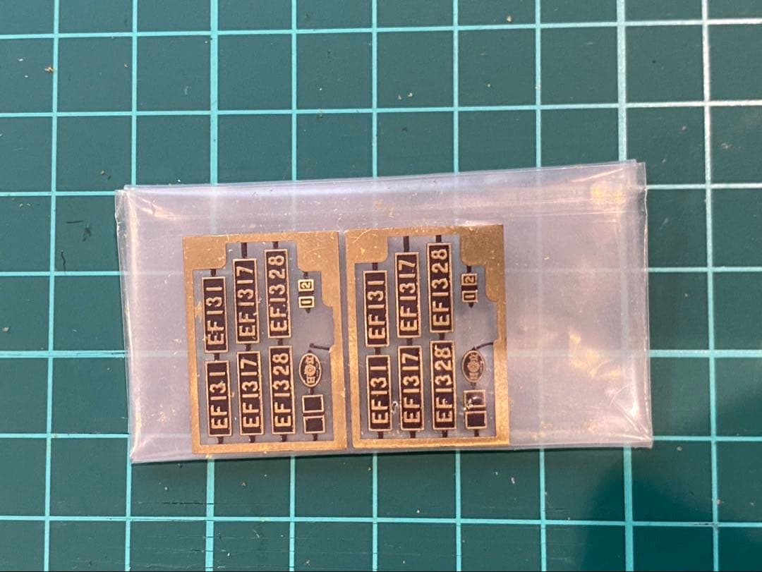 天賞堂　EF13 HOゲージ 完成品　NO519